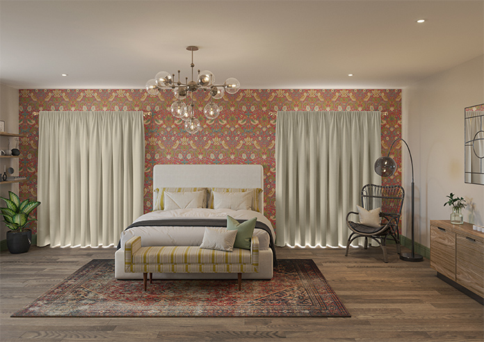 Lyra, Dairy - Made to Measure Curtains - Image 15